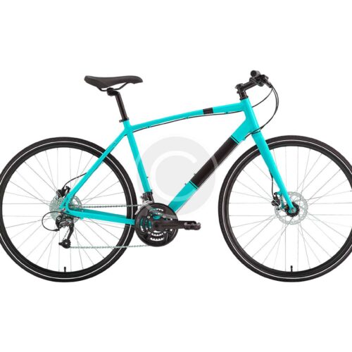 Linus Roadster Classic with black profile