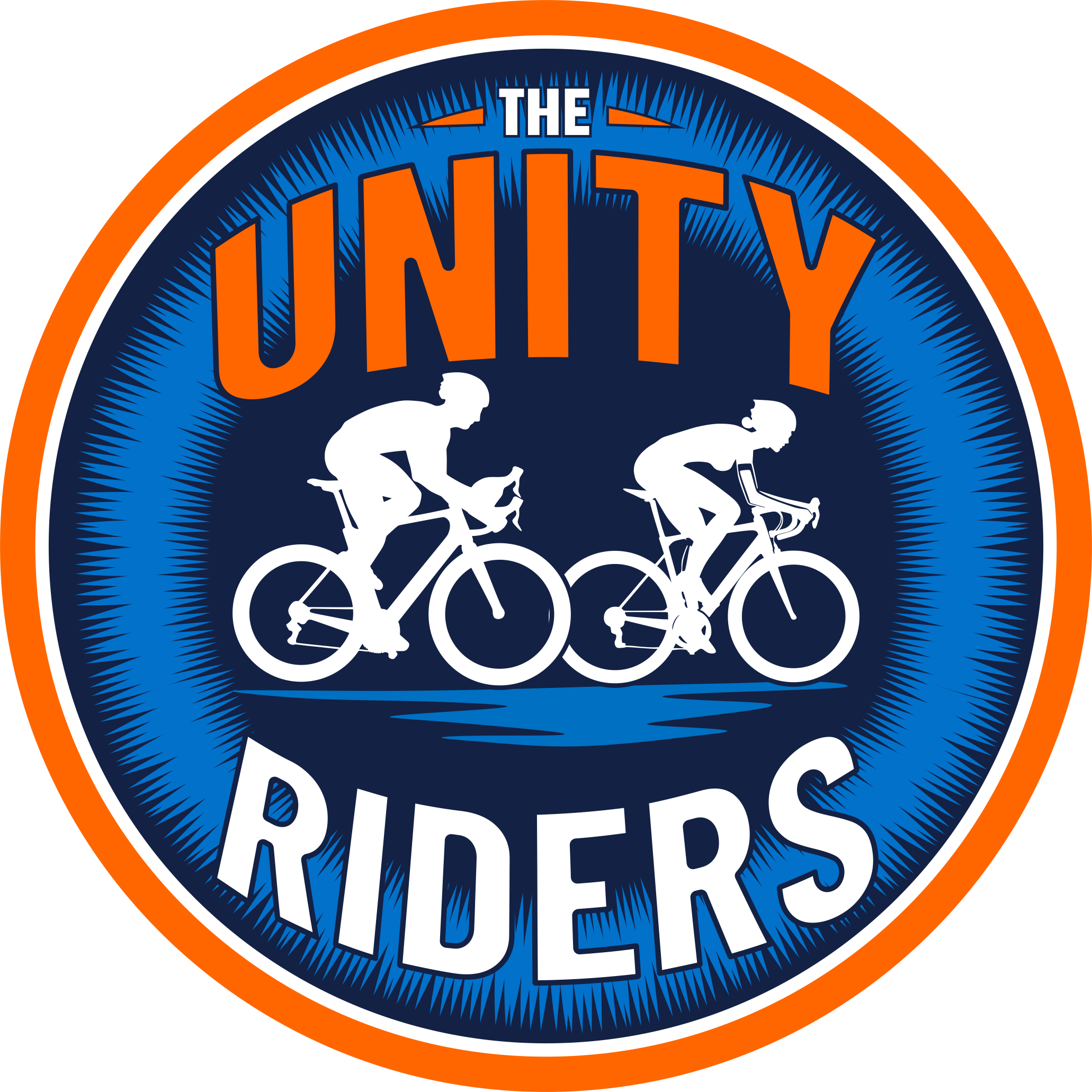 The Unity Riders