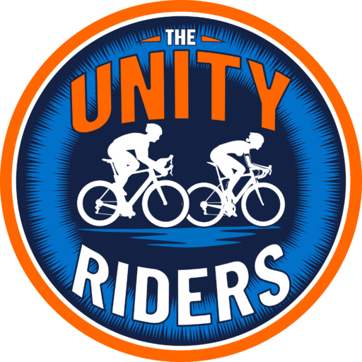 The Unity Riders