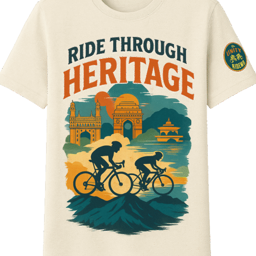 Endurance Challenge (1200 KM + 2000m Elevation)